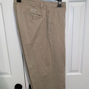 Polo Khaki Pants